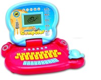 Toy House Educational Laptop JD20260E (Multicolor) @ Rs.1051