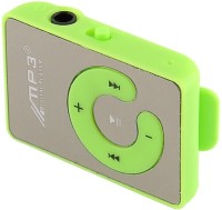 Mezire F SERIES-004 32 GB MP3 Player (Green) @ Rs.399