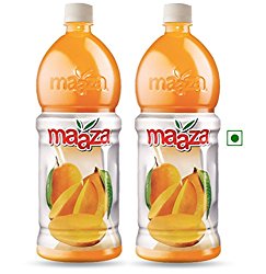 Maaza Family Pack 1.5L (Pack of 2) @ Rs.150