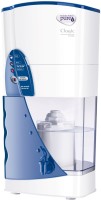 Pureit Classic 23 L Gravity Based Water Purifier (White, Blue) @ Rs.2900