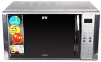 IFB 30 L Convection Microwave Oven (30SC4, Metallic Silver) @ Rs.12499