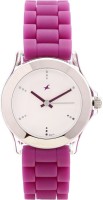 Fastrack NG9827PP06 Analog Watch - For Women