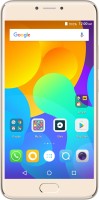 Micromax Evok Note (Champagne, 32 GB, 3 GB RAM, Dual SIM) @ Rs.9499