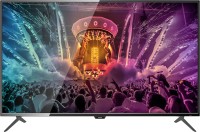 Onida 138.78cm (54.64) Ultra HD (4K) Smart LED TV (55UIB, 3 x HDMI, 2 x USB) @ Rs.59999