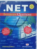 .Net Interview Questions 7th Revised and Updated Edition (English, Paperback, Shivprasad Koirala)