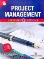 Project Management Interview Questions (B4.4-R4) PB First Edition (English, Paperback, Koirala S)