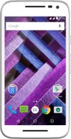 Moto G Turbo Edition (White, 16 GB, 2 GB RAM, Dual SIM)