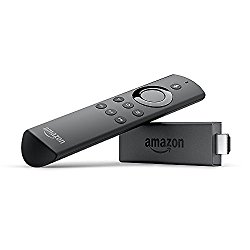 Amazon Fire TV Stick with Voice Remote | Streaming Media Player @ Rs.3999