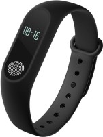 Oxhox M2 Black Fit Bit Smart band (Black) @ Rs.999