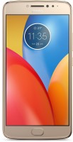 Moto E4 Plus (Fine Gold, 32 GB, 3 GB RAM, Dual SIM) @ Rs.9999