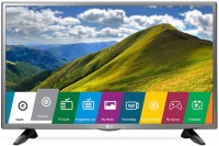 LG 80cm (32) HD Ready LED TV (32LJ522D, 2 x HDMI, 1 x USB, 60 Hz Refresh Rate) @ Rs.23990