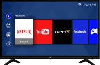 Vu 98cm (39) Full HD Smart LED TV (LED40K16, 3 x HDMI, 2 x USB, 60 Hz Refresh Rate) @ Rs.27999