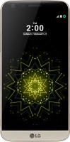 LG G5 (Gold, 32 GB, 4 GB RAM, Dual SIM)