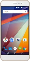 Panasonic P85 (Gold, 16 GB, 2 GB RAM, Dual SIM) @ Rs.6499