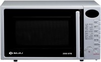 Bajaj 20 L Grill Microwave Oven (2005ETB, Grill, White) @ Rs.5999