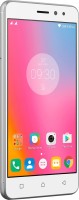 Lenovo K6 Power (Silver, 32 GB, 3 GB RAM)