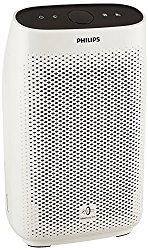 Philips 1000 Series AC1215/20 Air Purifier (White) @ Rs.9245