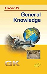 General Knowledge (Best Book for Competitive Exams) @ Rs.100