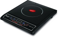 Pigeon Induction Cooktop Rapido Cute (Black) @ Rs.1550