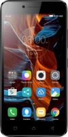 Lenovo Vibe K5 Plus (Dark Grey, 16 GB Internal Memory, 3 GB RAM, Dual SIM) @ Rs.8999