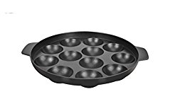 Tosaa Non-Stick 12 Cavity Appam Patra, 21cm @ Rs.360