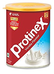 Protinex Vanilla Protein Mix - 400 g @ Rs.450