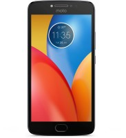 Moto E4 Plus (Iron Gray, 32 GB, 3 GB RAM, Dual SIM) @ Rs.9999