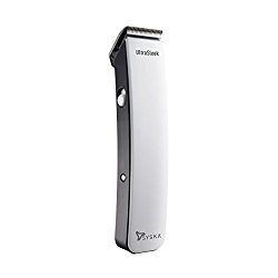 SYSKA HT1883 Hair and Beard Trimmer (White) @ Rs.1165