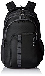 American Tourister 27 Lts Comet Black Laptop Backpack @ Rs.1619