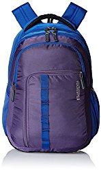 American Tourister 27 Lts Comet Purple Laptop Backpack @ Rs.1360