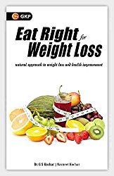 Eat Right for Weight Loss - Paperback @ Rs.495