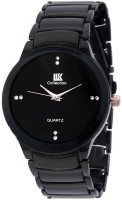 IIK Collection Collection of Black Luxury A555 Analog Watch for Men @ Rs.306