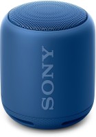 Sony SRS-XB10 /LC Portable Bluetooth Mobile/Tablet Speaker (Blue, Mono Channel) @ Rs.3549