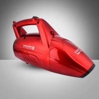 Eureka Forbes Super Clean Dry Vacuum Cleaner (Red, Black) @ Rs.2579