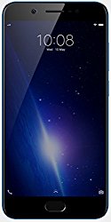 Vivo V5s (Energetic Blue, 4 GB RAM, 64 GB) @ Rs.17990