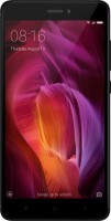 Redmi Note 4 (Black, 64 GB, 4 GB RAM, Dual SIM) @ Rs.12999