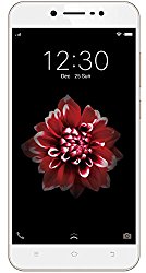 Vivo Y66 (Crown Gold, 3 GB RAM, 32 GB, Dual SIM) @ Rs.13990