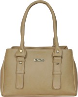 Fostelo Shoulder Bag (Beige) @ Rs.699