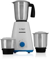 Flipkart SmartBuy Dynamo 550 W Mixer Grinder (White, 3 Jars) @ Rs.1849