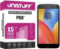 Motorola Moto E4 Plus Tempered Glass Guard @ Rs.269