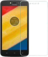 Motorola Moto C Plus Tempered Glass Guard (S-Gripline) @ Rs.275