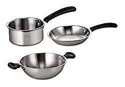 Singer CW-113 Induction Cookware @ Rs.999