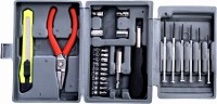 Fashionoma Hobby Hand Tools Kit Standard Screwdriver Set (Pack of 25) 