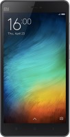 Mi 4i (Grey, 16 GB, 2 GB RAM, Dual SIM) @ Rs.11999