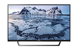 Sony 101.4 cm (40 inches) KLV-40W672E Full HD (HDR) Smart TV