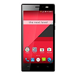 Xolo Era 1X 4G with Volte (Chocolate Brown-Gold, 8 GB Internal Memory, 1 GB RAM) @ Rs.4777