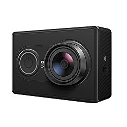 YI 88012 Action Camera (Black) @ Rs.6990