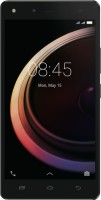 Infinix Hot 4 Pro (Quartz Black, 16 GB, 3 GB RAM) @ Rs.7499