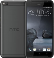 HTC One X9 (Carbon Grey, 32 GB, 3 GB RAM, Dual SIM) @ Rs. 19990