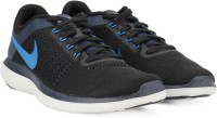 Nike Running Shoes(White, Black) @ Rs.5269
